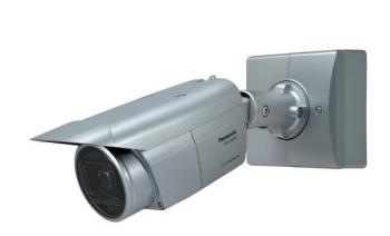 Camera IP hồng ngoại 8.0 Megapixel PANASONIC WV-S1570L