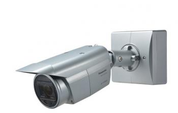 Camera IP hồng ngoại 2.0 Megapixel PANASONIC WV-S1531LN