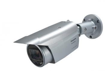 Camera IP hồng ngoại 2.0 Megapixel PANASONIC WV-SPW532L
