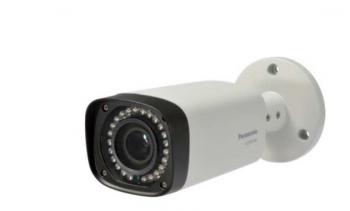 Camera IP hồng ngoại 2.0 Megapixel PANASONIC K-EW214L01E