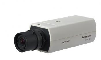 Camera IP 2.0 Megapixel PANASONIC WV-S1132