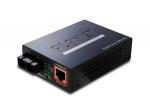 10/100Base-TX PoE Media Converter PLANET FTP-802S15