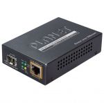 10/100/1000BASE-T PoE Media Converter PLANET GTP-805A