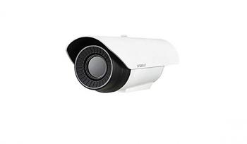 Camera Thermal 0.3 Megapixel Hanwha Techwin WISENET TNO-4051T