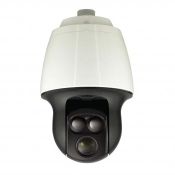 Camera IP Speed Dome hồng ngoại Hanwha Techwin WISENET SNP-6320RH/VAP