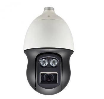 Camera IP Speed Dome hồng ngoại 8.0 Megapixel Hanwha Techwin WISENET PNP-9200RH/VAP