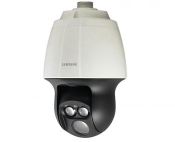 Camera IP Speed Dome hồng ngoại 2.0 Megapixel Hanwha Techwin WISENET SNP-6230RH/VAP