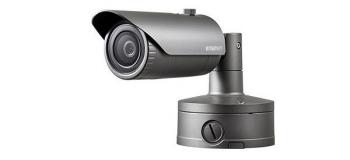 Camera IP hồng ngoại 5.0 Megapixel Hanwha Techwin WISENET XNO-8040R/VAP