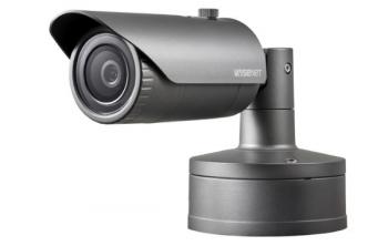 Camera IP hồng ngoại 5.0 Megapixel Hanwha Techwin WISENET XNO-8030R/VAP