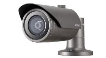 Camera IP hồng ngoại 5.0 Megapixel Hanwha Techwin WISENET QNO-8030R/VAP