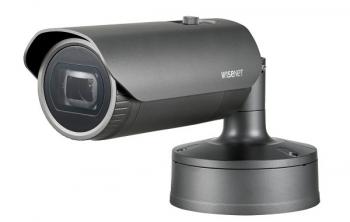 Camera IP hồng ngoại 2.0 Megapixel Hanwha Techwin WISENET XNO-6085R/VAP