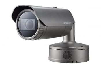 Camera IP hồng ngoại 2.0 Megapixel Hanwha Techwin WISENET XNO-6080R/VAP