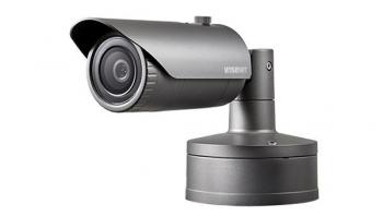 Camera IP hồng ngoại 2.0 Megapixel Hanwha Techwin WISENET XNO-6020R/VAP