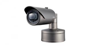 Camera IP hồng ngoại 2.0 Megapixel Hanwha Techwin WISENET XNO-6010R/VAP