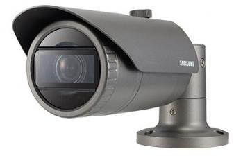 Camera IP hồng ngoại 2.0 Megapixel Hanwha Techwin WISENET QNO-6070R