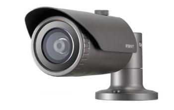 Camera IP hồng ngoại 2.0 Megapixel Hanwha Techwin WISENET QNO-6020R