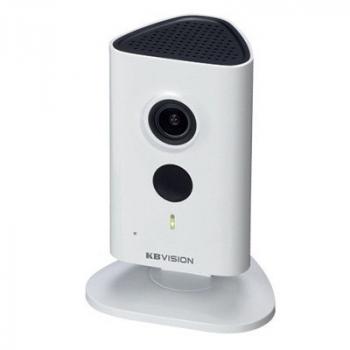 Camera IP hồng ngoại không dây 1.3 Megapixel KBVISION KX-H13WN