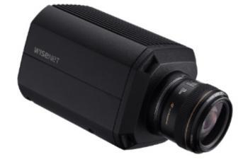 Camera IP Hanwha Techwin WISENET TNB-9000/VAP