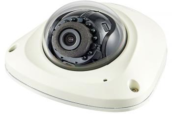 Camera IP Flat hồng ngoại 2.0 Megapixel Hanwha Techwin WISENET QNV-6024RM