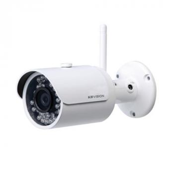 Camera IP hồng ngoại không dây 1.3 Megapixel KBVISION KX-1301WN