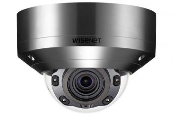 Camera IP Dome hồng ngoại 5.0 Megapixel Hanwha Techwin WISENET XNV-8080RSA