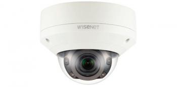 Camera IP Dome hồng ngoại 5.0 Megapixel Hanwha Techwin WISENET XNV-8080R/VAP