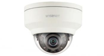 Camera IP Dome hồng ngoại 5.0 Megapixel Hanwha Techwin WISENET XNV-8040R/VAP