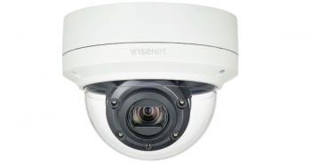 Camera IP Dome hồng ngoại 2.0 Megapixel Hanwha Techwin WISENET XNV-6120R/VAP