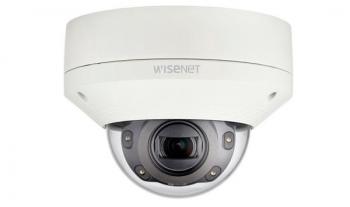 Camera IP Dome hồng ngoại 2.0 Megapixel Hanwha Techwin WISENET XNV-6080R/VAP