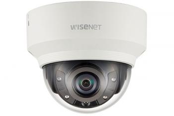 Camera IP Dome hồng ngoại 2.0 Megapixel Hanwha Techwin WISENET XND-6020R/VAP