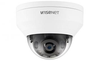 Camera IP Dome hồng ngoại 2.0 Megapixel Hanwha Techwin WISENET QNV-6012R/VAP