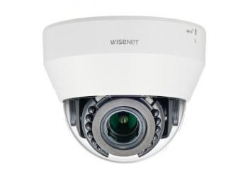 Camera IP Dome hồng ngoại 2.0 Megapixel Hanwha Techwin WISENET LND-V6070R/VVN