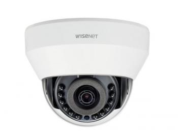 Camera IP Dome hồng ngoại 2.0 Megapixel Hanwha Techwin WISENET LND-V6030R/VAP