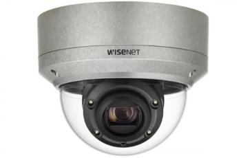 Camera IP Dome 2.0 Megapixel Hanwha Techwin WISENET XNV-6120RS/VAP