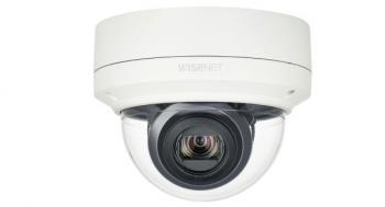 Camera IP Dome 2.0 Megapixel Hanwha Techwin WISENET XNV-6120/VAP