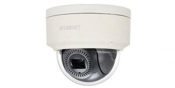 Camera IP Dome 2.0 Megapixel Hanwha Techwin WISENET XNV-6085/VAP