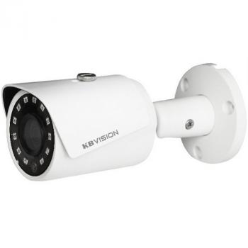 Camera IP hồng ngoại 2.0 Megapixel KBVISION KX-2011N2