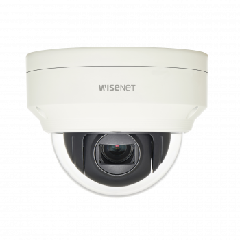 Camera IP Dome 2.0 Megapixel Hanwha Techwin WISENET XNP-6040H/VAP