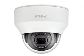 Camera IP Dome 2.0 Megapixel Hanwha Techwin WISENET XND-6080/VAP