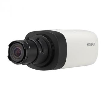 Camera IP 5.0 Megapixel Hanwha Techwin WISENET QNB-8002/VAP