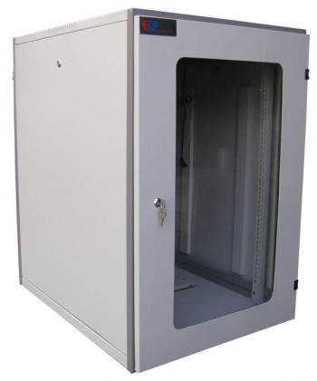 Rack Cabinet 19 inch 10U series 500 ECP-10U500W550-C