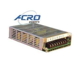 Bộ cấp nguồn dự phòng 60W/12V ACRO POWER AO-2060C5F