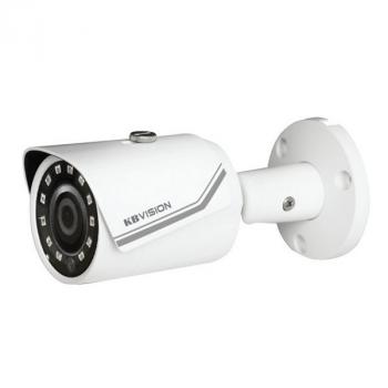 Camera IP hồng ngoại 2.0 Megapixel KBVISION KR-N20B