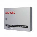 Hệ thống kiểm soát ra vào cửa SOYAL AR-716Ei