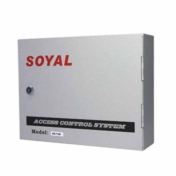 Hệ thống kiểm soát ra vào cửa SOYAL AR-721E