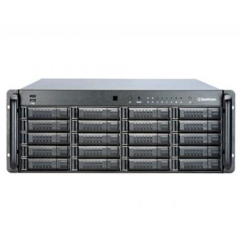 GV‐Hot Swap VMS System V5 RevE-4U,20-Bay