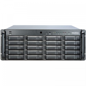 GV-Hot Swap NVR System V5 RevE-4U,20-Bay