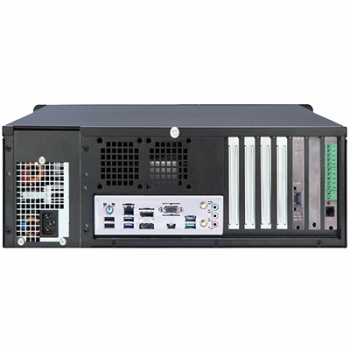 GV-Hot Swap Recording Server System V5 RevE-3U,16-Bay
