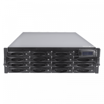 GV-Storage System V3 RevB-3U,16-Bay