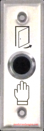 Infrared Button